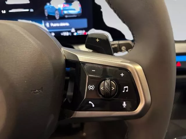 BMW X3 xDrive20d 145 kW (197 CV) de segunda mano