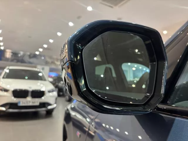 BMW X3 xDrive20d 145 kW (197 CV) de segunda mano
