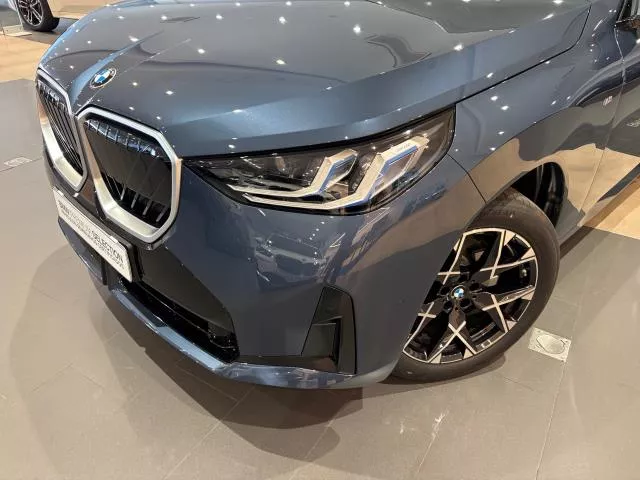 BMW X3 xDrive20d 145 kW (197 CV) de segunda mano