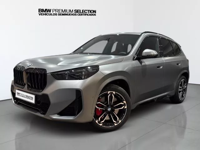 BMW X1 sDrive20d 120 kW (163 CV) de segunda mano