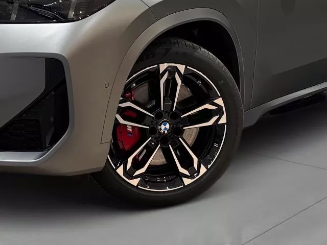 BMW X1 sDrive20d 120 kW (163 CV) de segunda mano