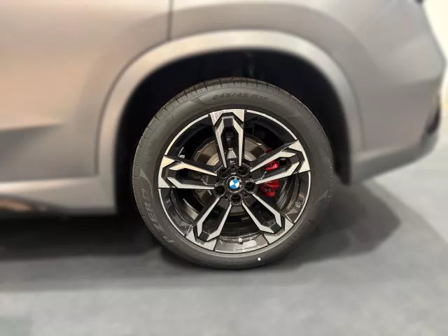BMW X1 sDrive20d 120 kW (163 CV) de segunda mano