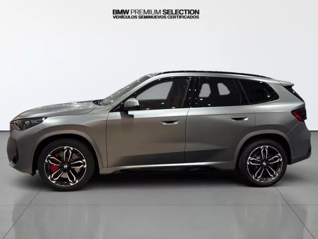 BMW X1 sDrive20d 120 kW (163 CV) de segunda mano
