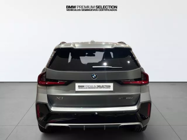 BMW X1 sDrive20d 120 kW (163 CV) de segunda mano