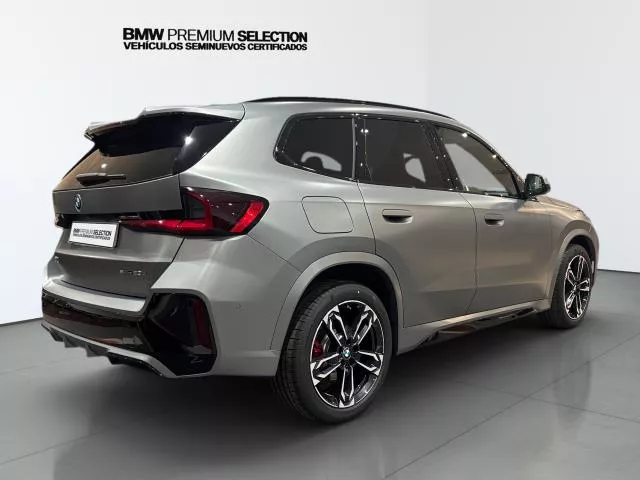 BMW X1 sDrive20d 120 kW (163 CV) de segunda mano