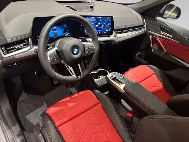 BMW X1 sDrive20d 120 kW (163 CV) de segunda mano