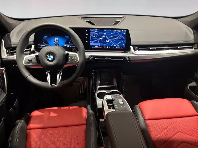 BMW X1 sDrive20d 120 kW (163 CV) de segunda mano