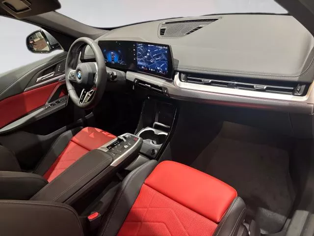 BMW X1 sDrive20d 120 kW (163 CV) de segunda mano
