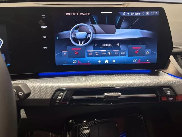 BMW X1 sDrive20d 120 kW (163 CV) de segunda mano