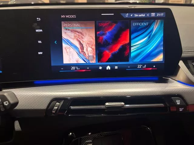 BMW X1 sDrive20d 120 kW (163 CV) de segunda mano