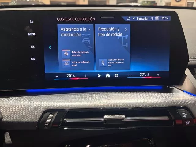 BMW X1 sDrive20d 120 kW (163 CV) de segunda mano