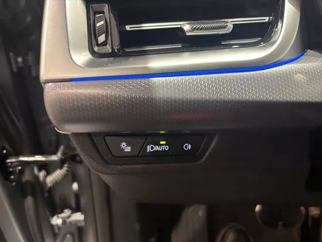 BMW X1 sDrive20d 120 kW (163 CV) de segunda mano