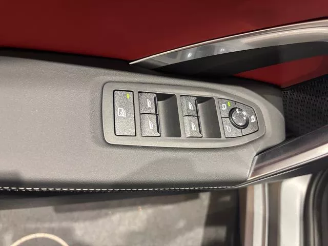 BMW X1 sDrive20d 120 kW (163 CV) de segunda mano