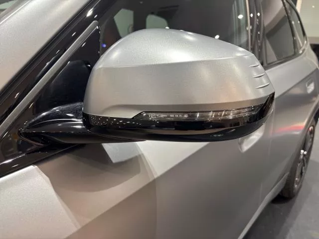 BMW X1 sDrive20d 120 kW (163 CV) de segunda mano