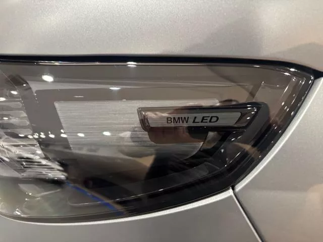 BMW X1 sDrive20d 120 kW (163 CV) de segunda mano