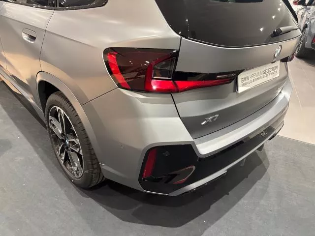 BMW X1 sDrive20d 120 kW (163 CV) de segunda mano