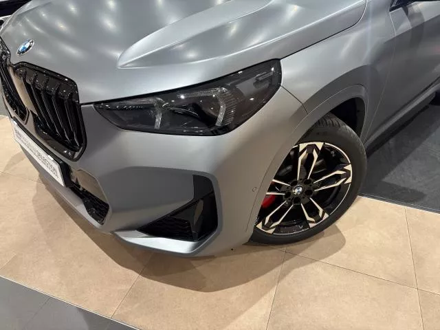 BMW X1 sDrive20d 120 kW (163 CV) de segunda mano