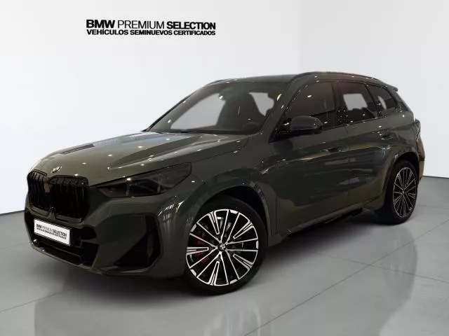 BMW X1 sDrive20d 120 kW (163 CV) de segunda mano