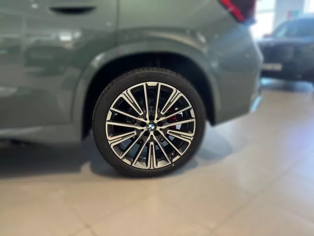 BMW X1 sDrive20d 120 kW (163 CV) de segunda mano