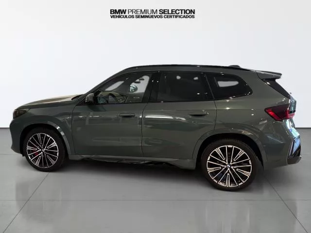 BMW X1 sDrive20d 120 kW (163 CV) de segunda mano