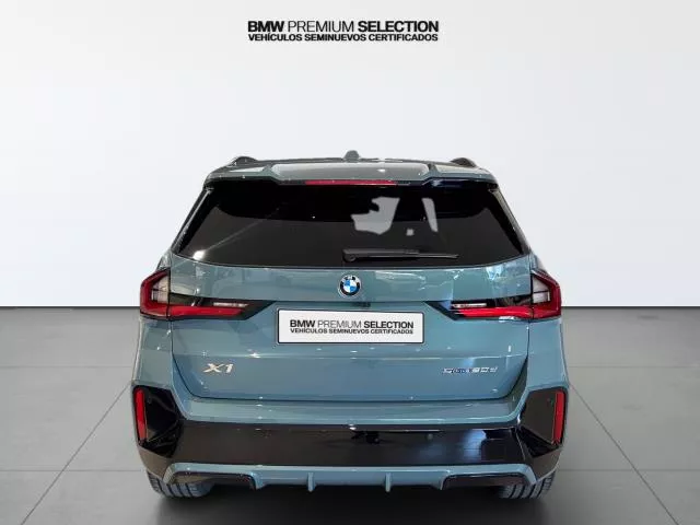 BMW X1 sDrive20d 120 kW (163 CV) de segunda mano