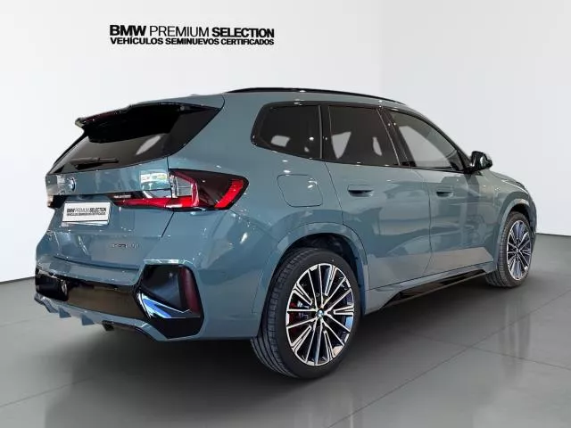 BMW X1 sDrive20d 120 kW (163 CV) de segunda mano