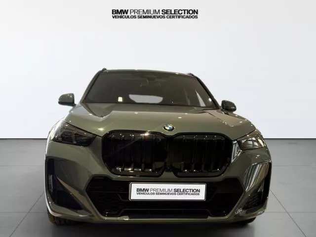 BMW X1 sDrive20d 120 kW (163 CV) de segunda mano