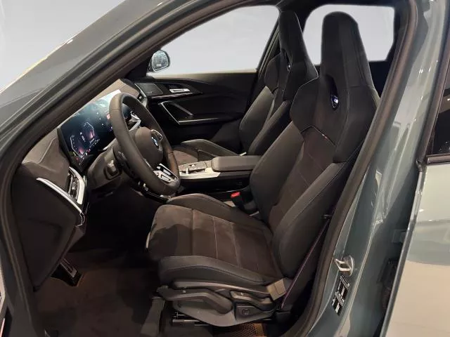 BMW X1 sDrive20d 120 kW (163 CV) de segunda mano