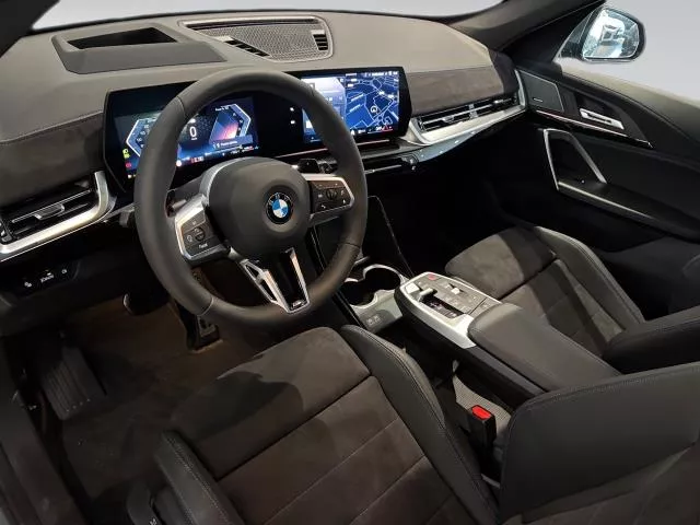 BMW X1 sDrive20d 120 kW (163 CV) de segunda mano
