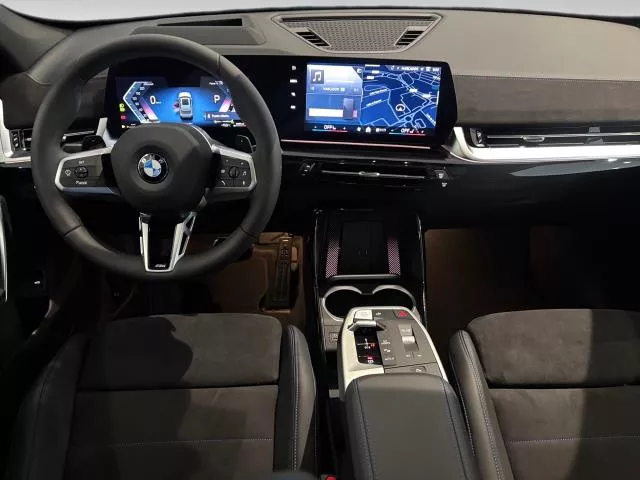 BMW X1 sDrive20d 120 kW (163 CV) de segunda mano