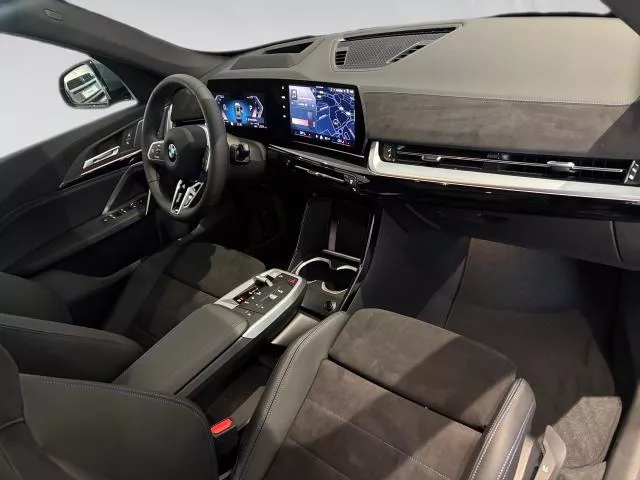 BMW X1 sDrive20d 120 kW (163 CV) de segunda mano