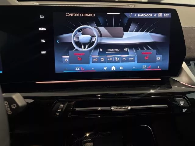BMW X1 sDrive20d 120 kW (163 CV) de segunda mano