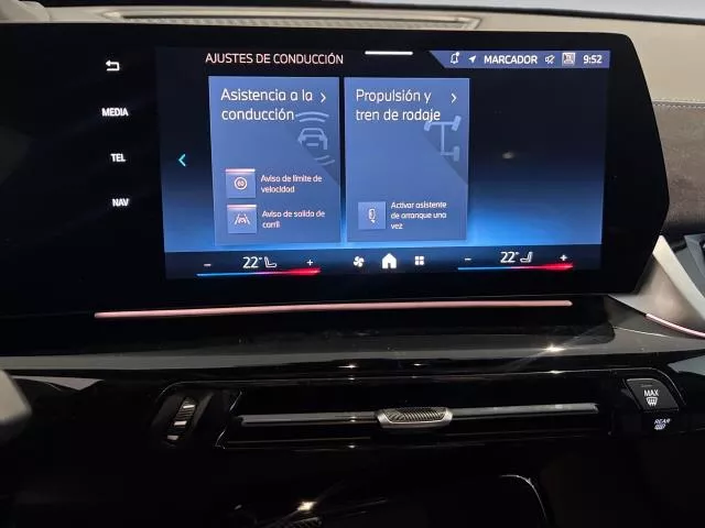 BMW X1 sDrive20d 120 kW (163 CV) de segunda mano