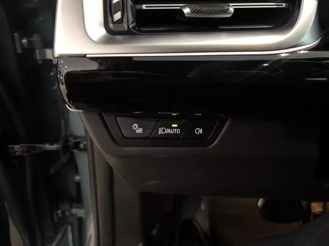 BMW X1 sDrive20d 120 kW (163 CV) de segunda mano