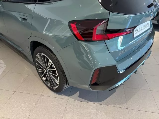 BMW X1 sDrive20d 120 kW (163 CV) de segunda mano
