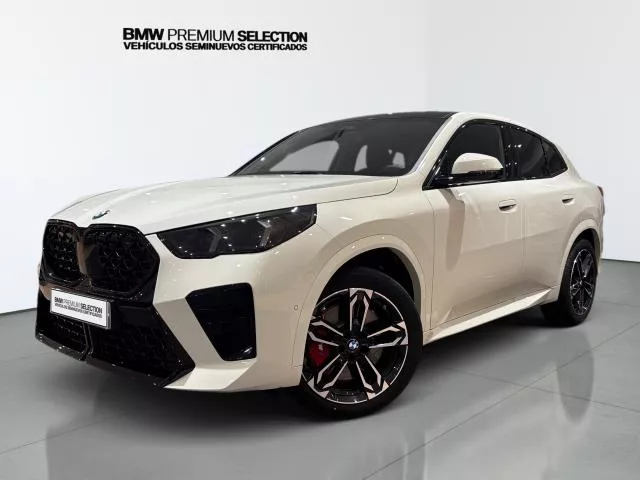 BMW X2 sDrive18d 110 kW (150 CV) de segunda mano