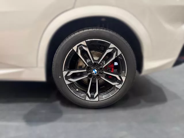 BMW X2 sDrive18d 110 kW (150 CV) de segunda mano