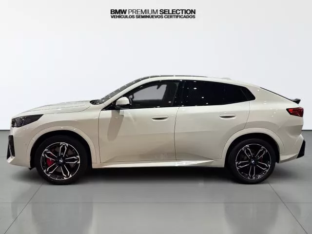 BMW X2 sDrive18d 110 kW (150 CV) de segunda mano
