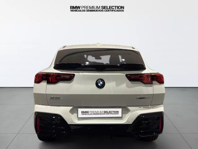 BMW X2 sDrive18d 110 kW (150 CV) de segunda mano