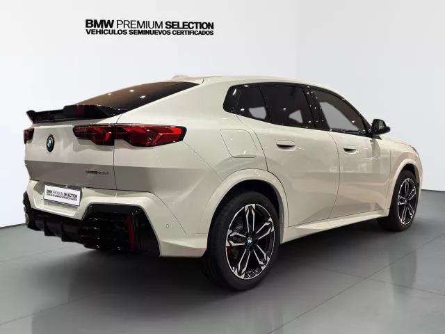 BMW X2 sDrive18d 110 kW (150 CV) de segunda mano