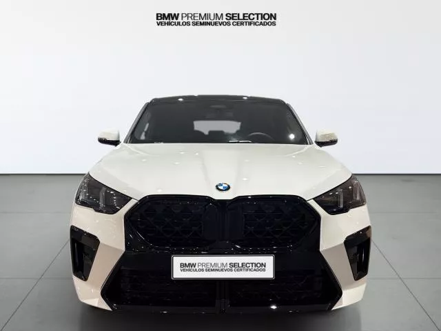 BMW X2 sDrive18d 110 kW (150 CV) de segunda mano