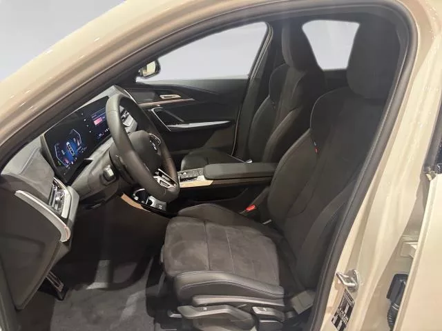 BMW X2 sDrive18d 110 kW (150 CV) de segunda mano
