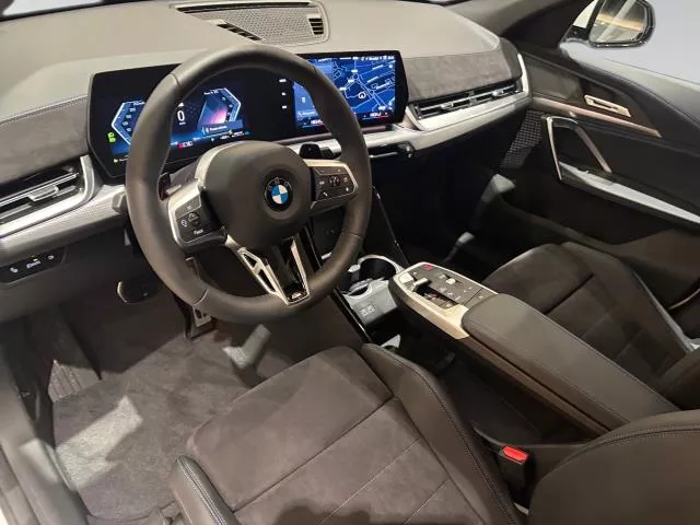 BMW X2 sDrive18d 110 kW (150 CV) de segunda mano
