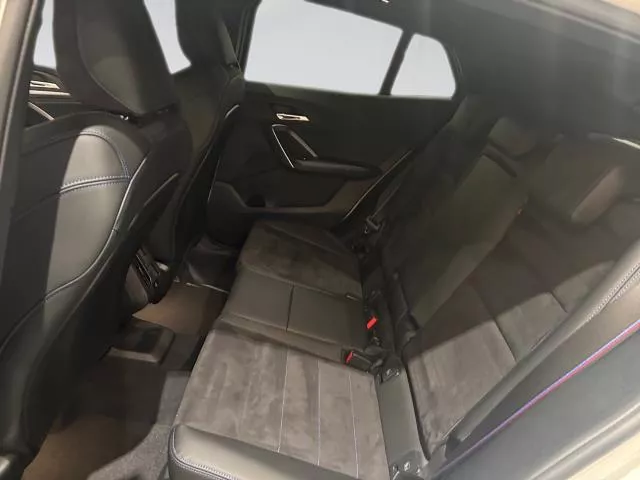 BMW X2 sDrive18d 110 kW (150 CV) de segunda mano