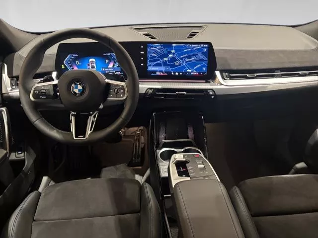 BMW X2 sDrive18d 110 kW (150 CV) de segunda mano