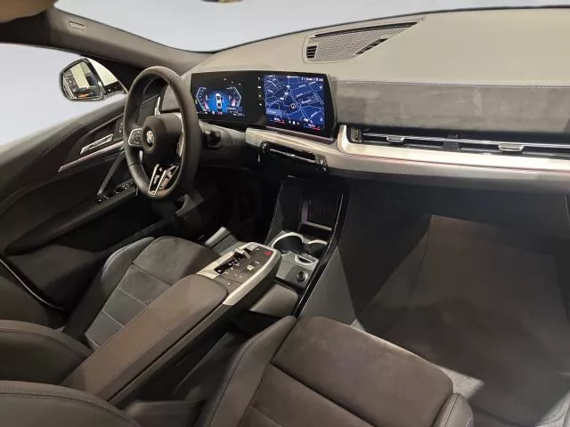 BMW X2 sDrive18d 110 kW (150 CV) de segunda mano