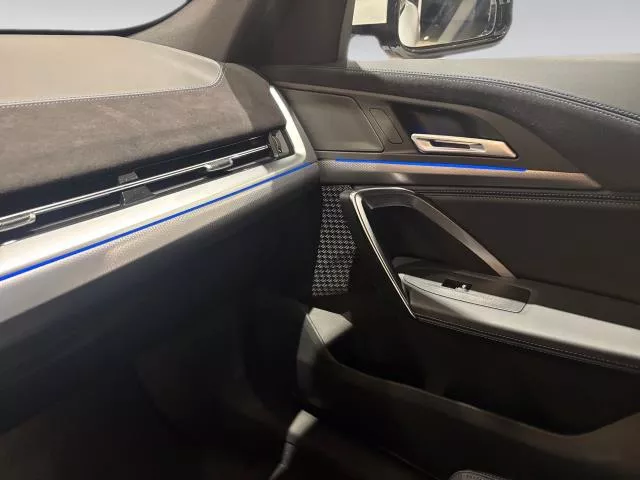 BMW X2 sDrive18d 110 kW (150 CV) de segunda mano