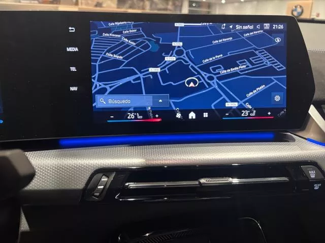 BMW X2 sDrive18d 110 kW (150 CV) de segunda mano