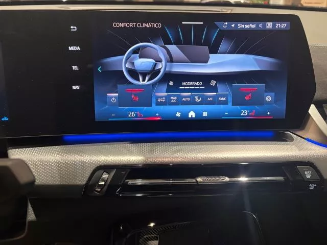 BMW X2 sDrive18d 110 kW (150 CV) de segunda mano