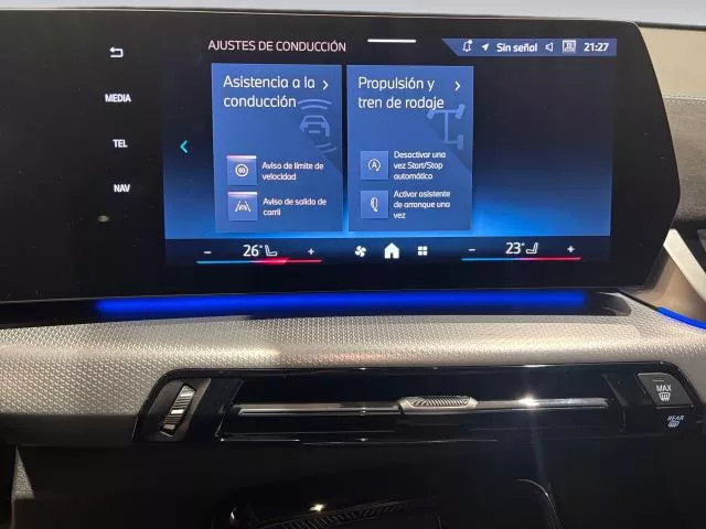 BMW X2 sDrive18d 110 kW (150 CV) de segunda mano